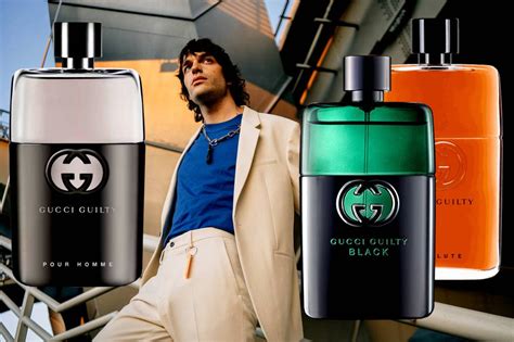 gucci coligne|best gucci colognes for men.